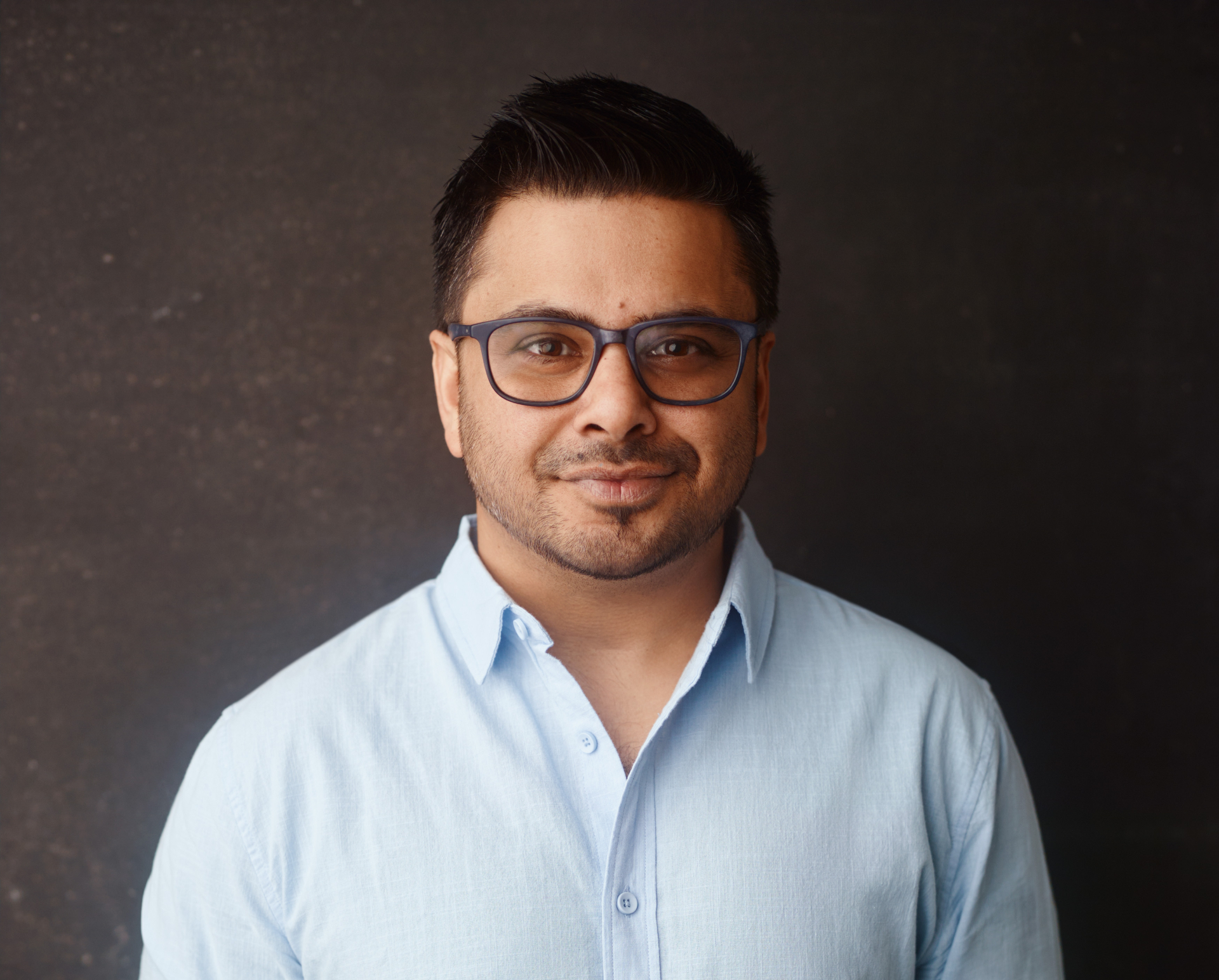 Harparam Sandhu — Physician and clinical strategist